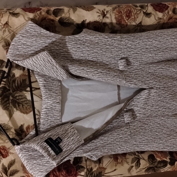 Connected Apparel plus size dress - Picture 5 of 6